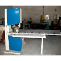 HC-ASM with big diameter blade automatic band saw slitting machine